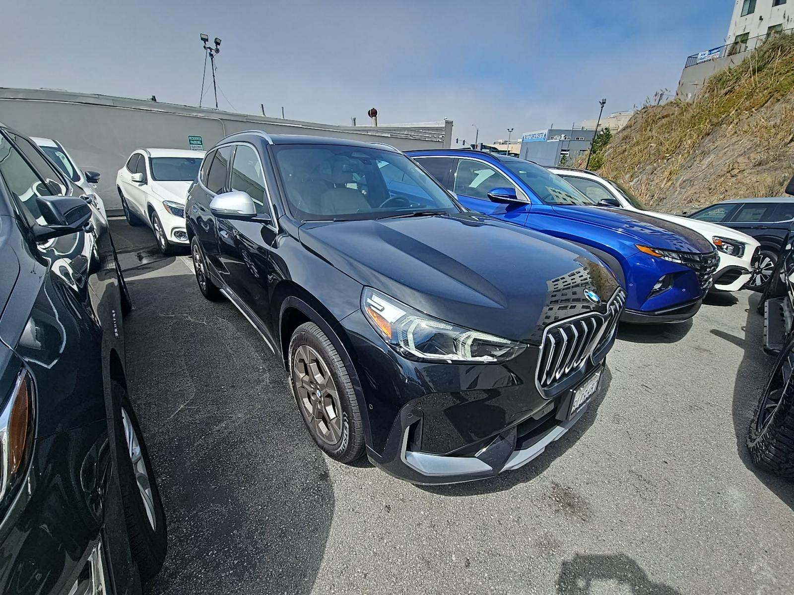 2024 BMW X1 xDrive28i AWD