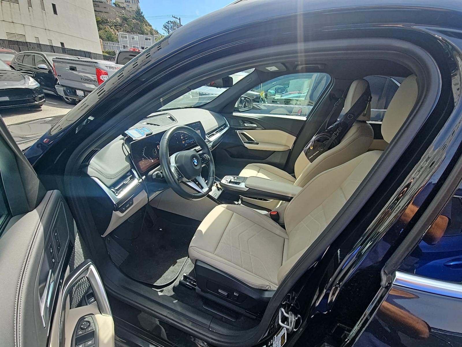 2024 BMW X1 xDrive28i AWD