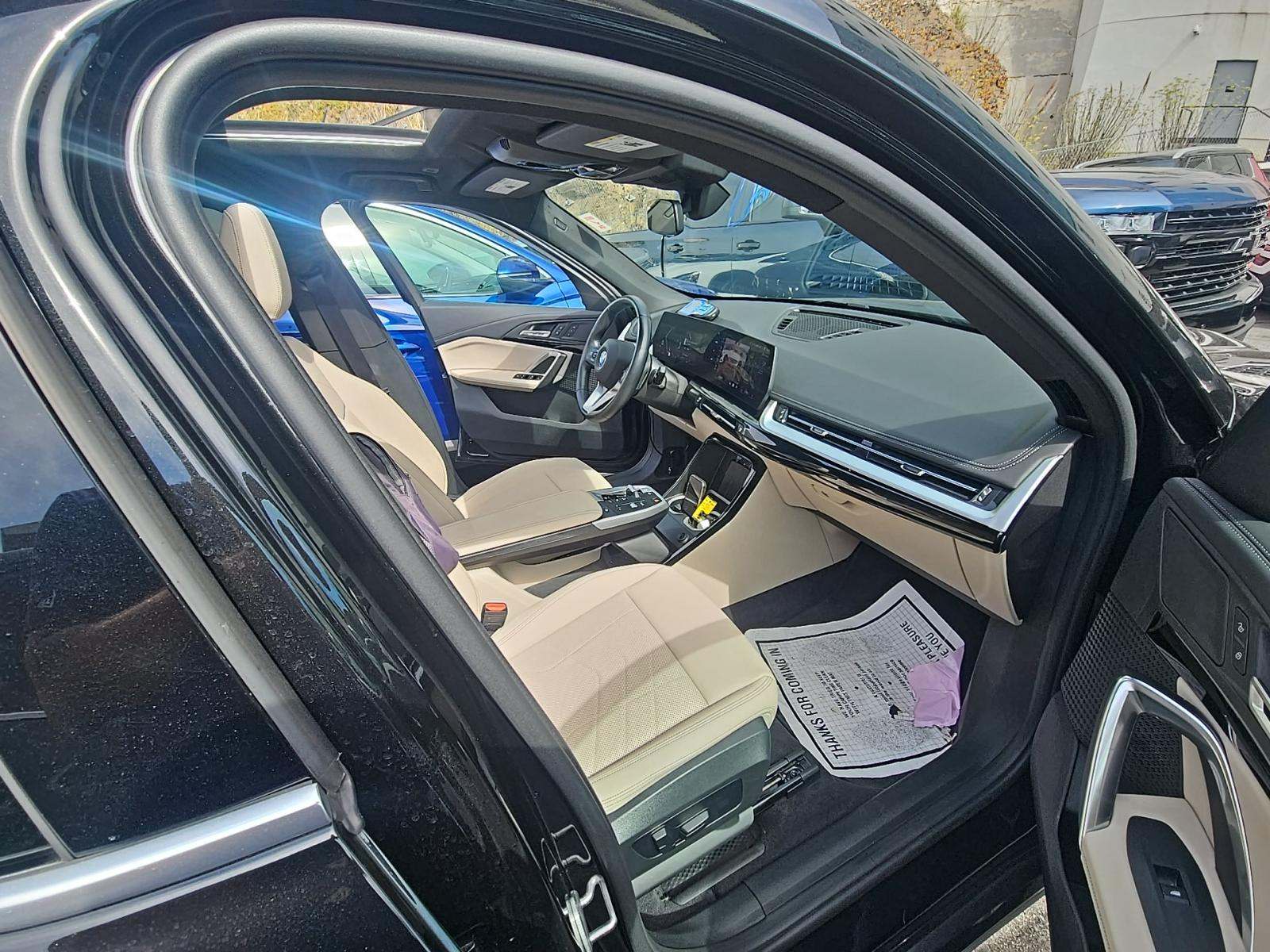 2024 BMW X1 xDrive28i AWD