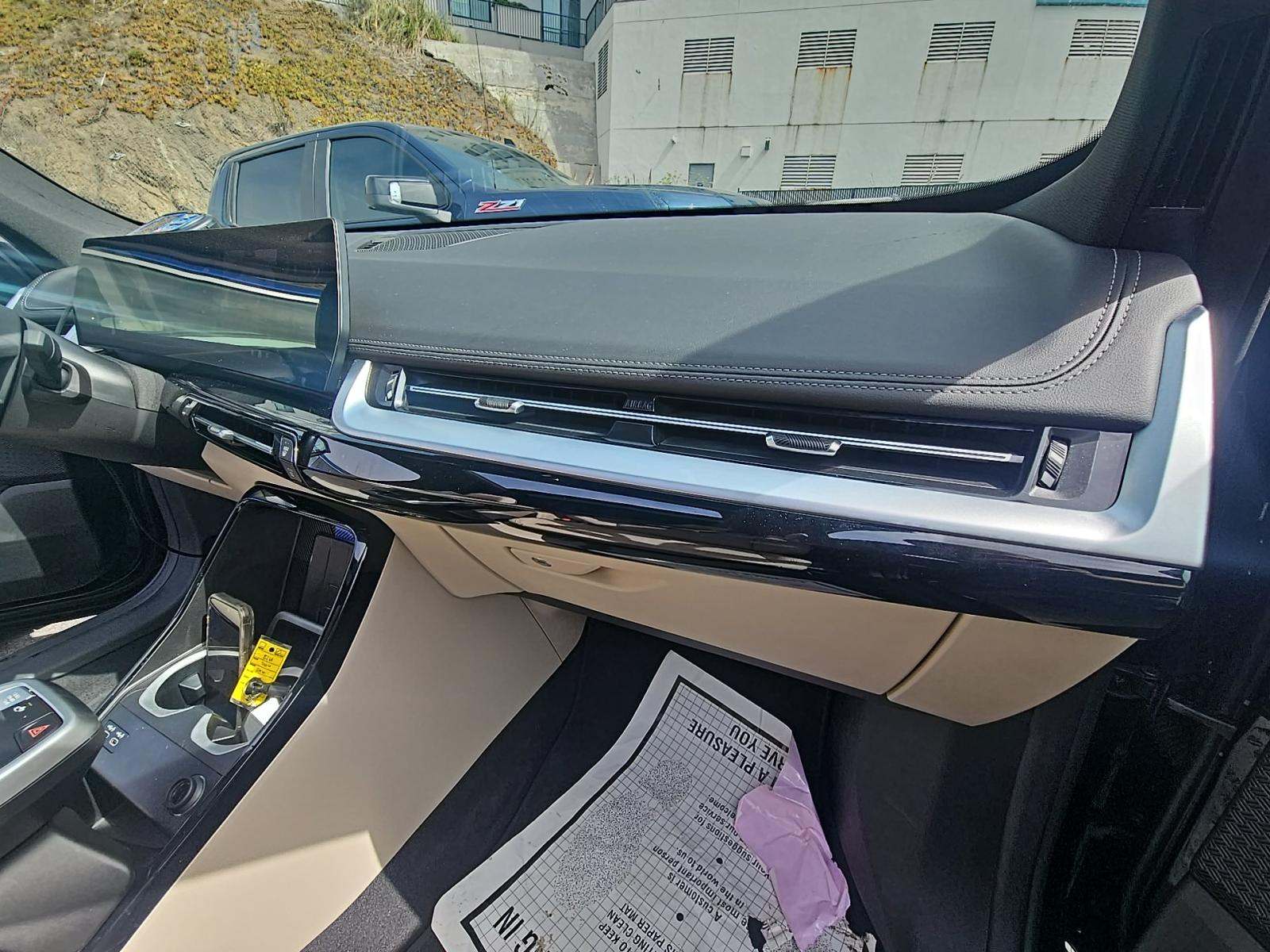 2024 BMW X1 xDrive28i AWD