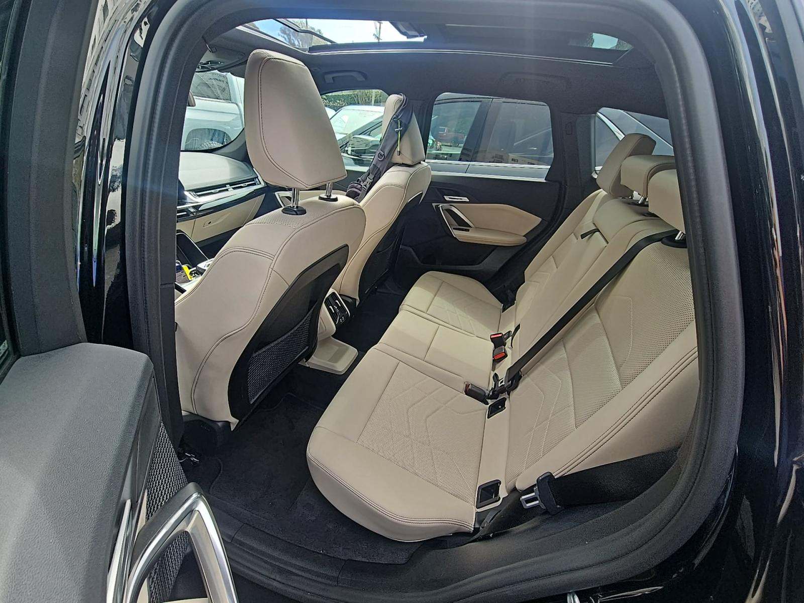 2024 BMW X1 xDrive28i AWD