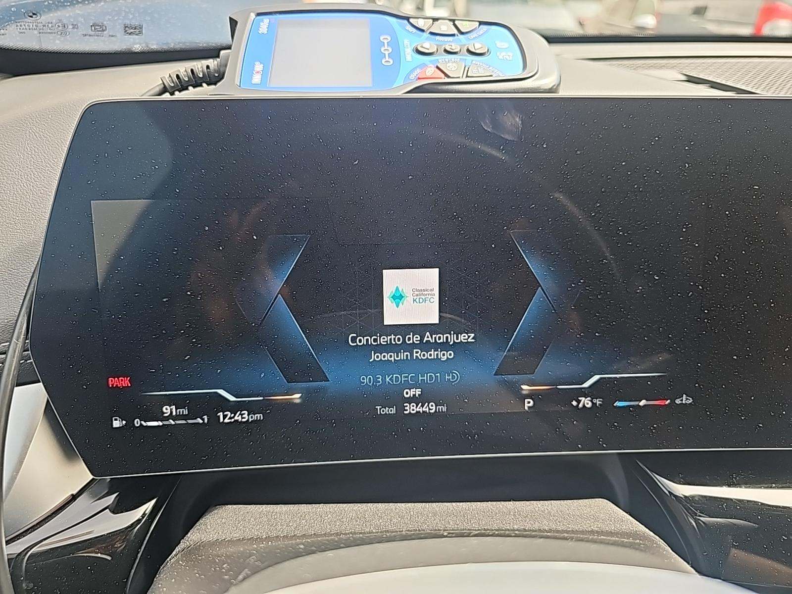 2024 BMW X1 xDrive28i AWD