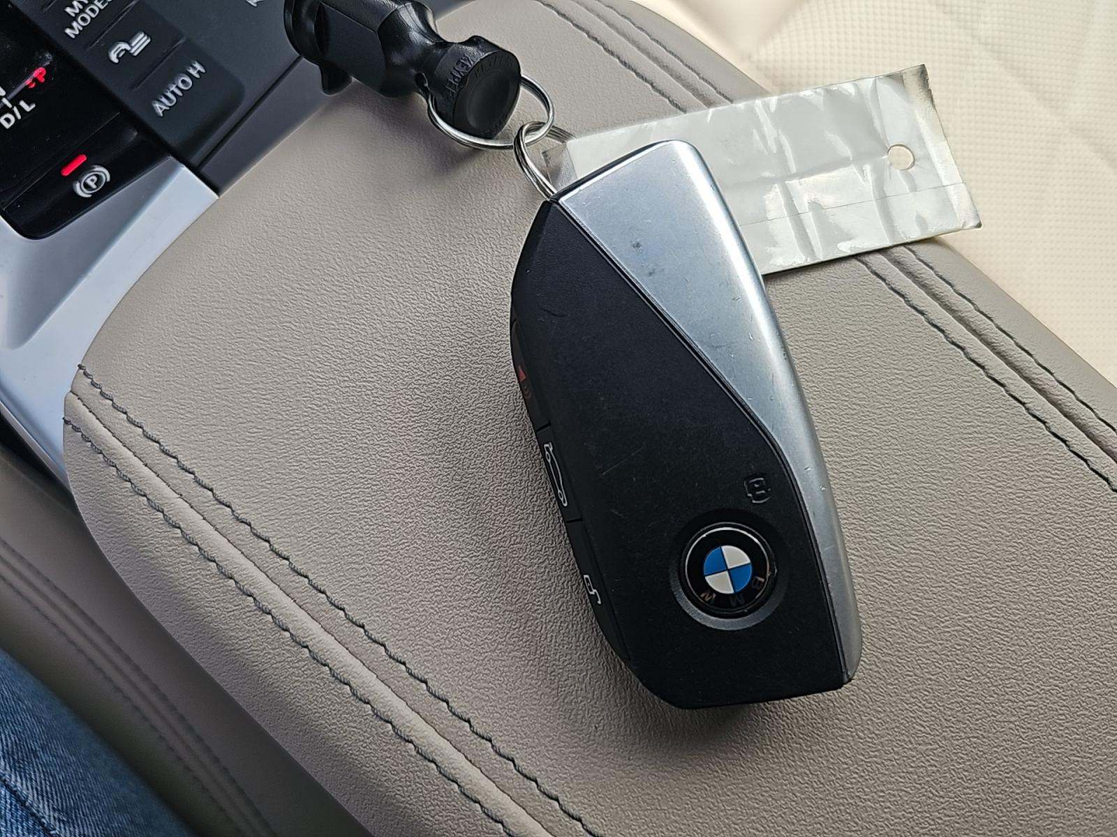 2024 BMW X1 xDrive28i AWD