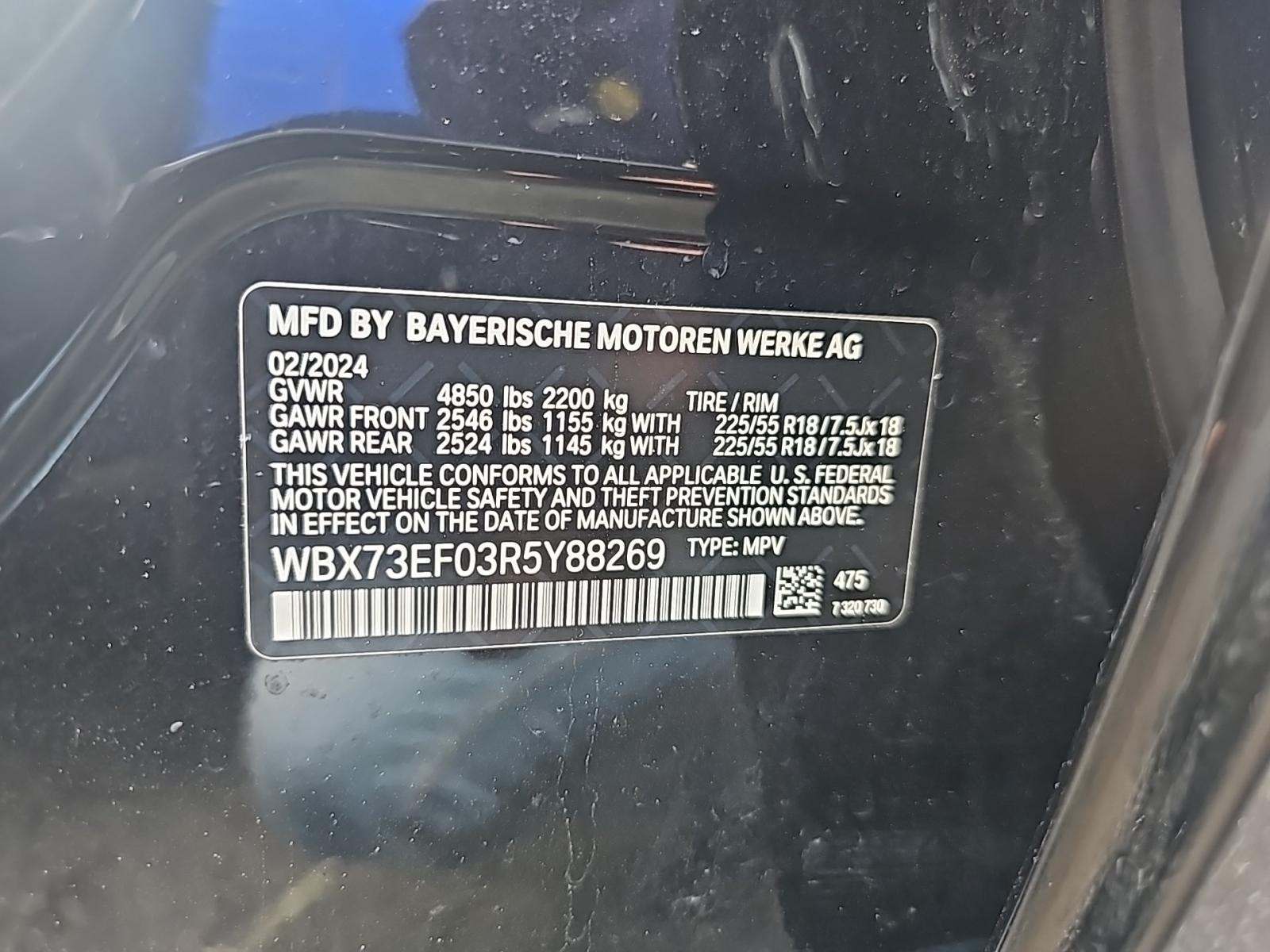 2024 BMW X1 xDrive28i AWD