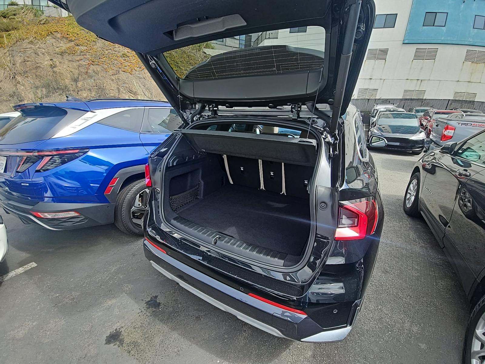 2024 BMW X1 xDrive28i AWD