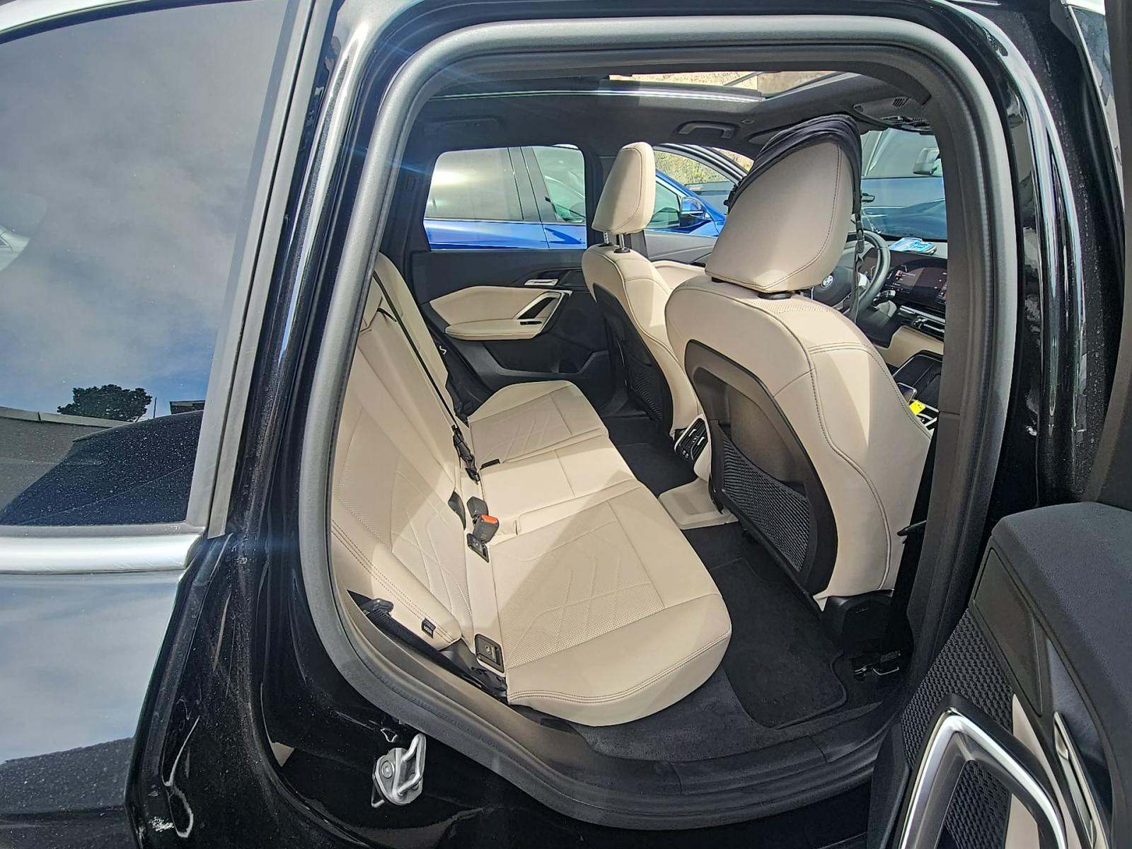 2024 BMW X1 xDrive28i AWD