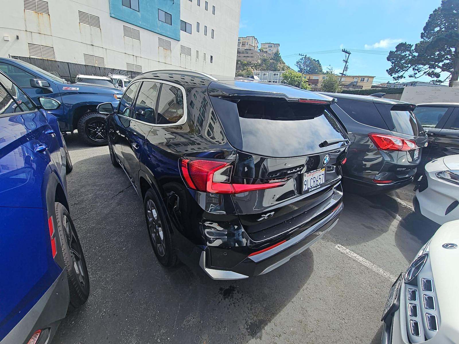 2024 BMW X1 xDrive28i AWD