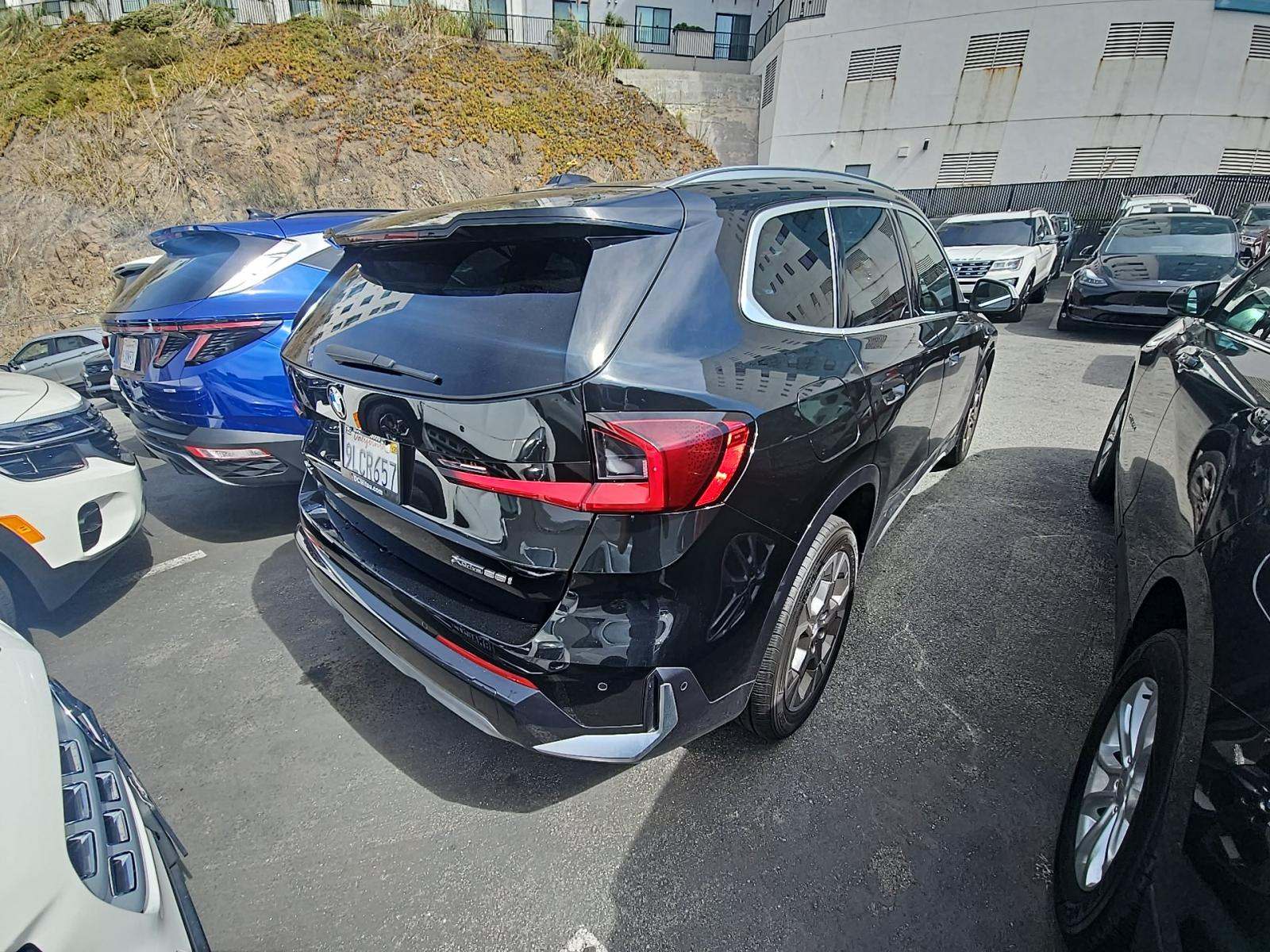 2024 BMW X1 xDrive28i AWD