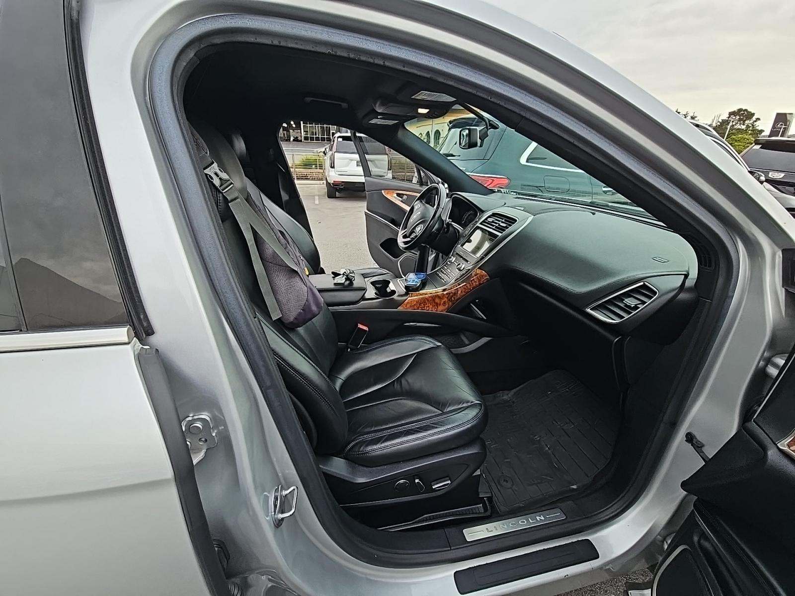 2016 Lincoln MKX Select FWD