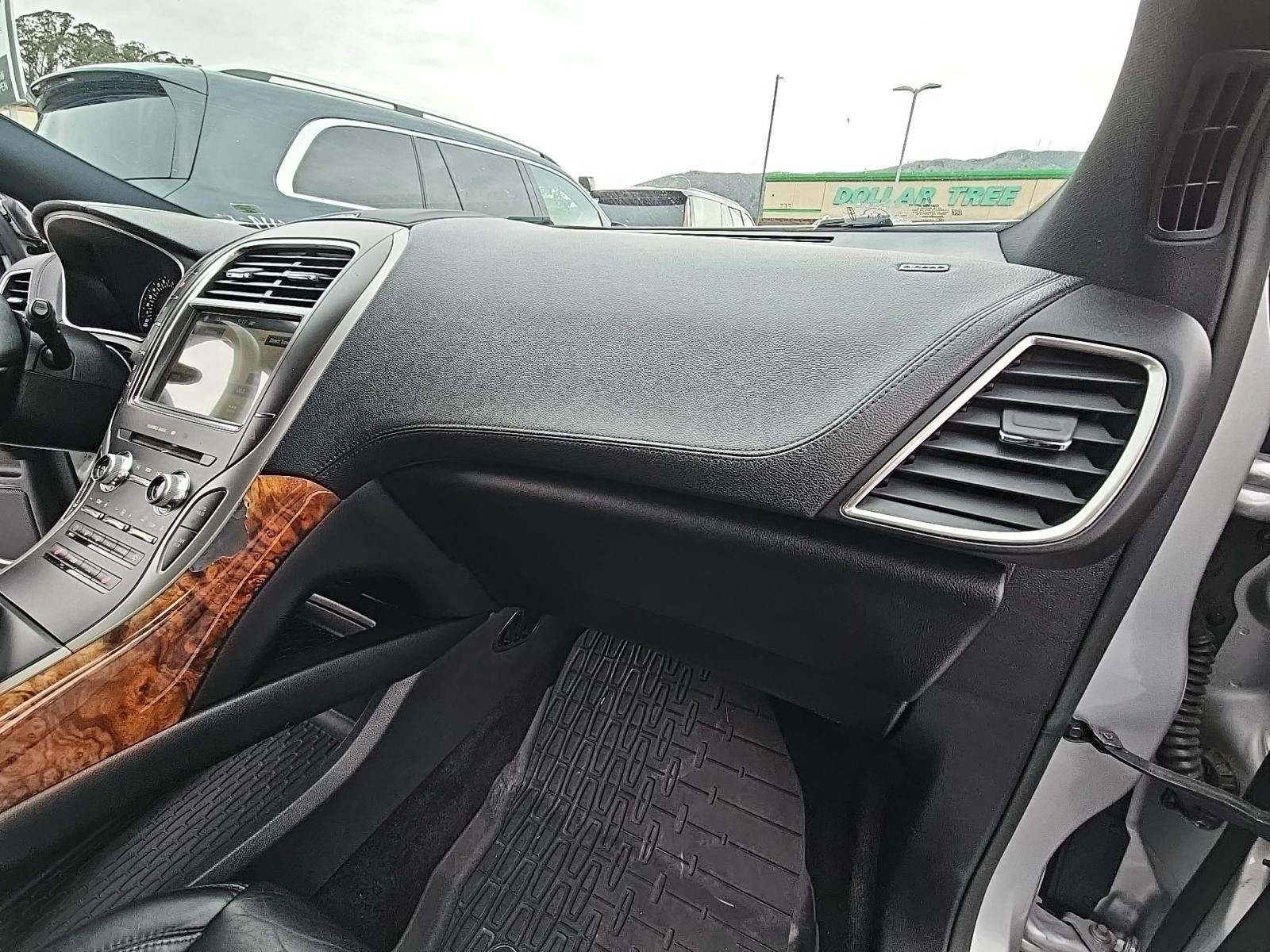 2016 Lincoln MKX Select FWD