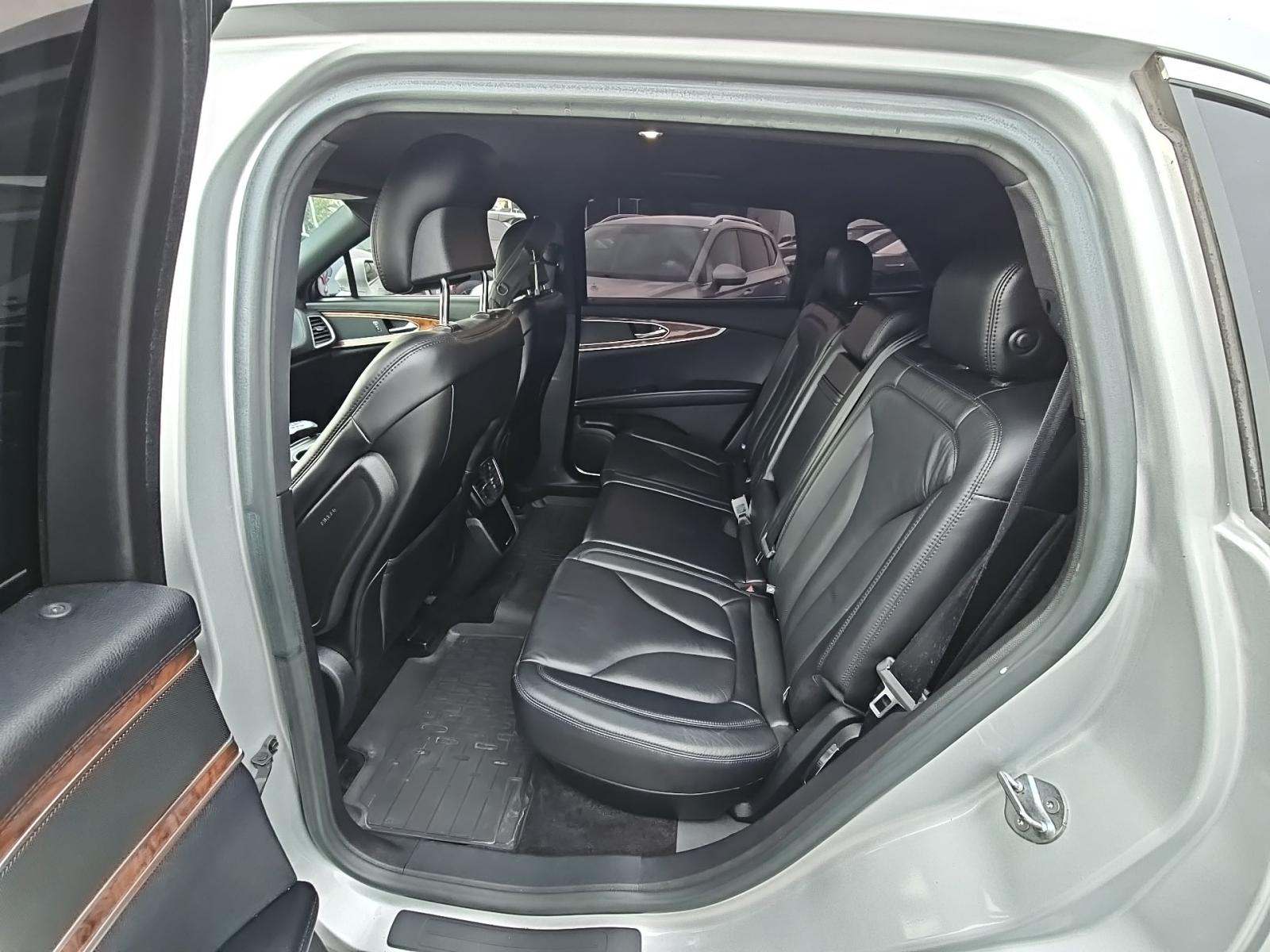 2016 Lincoln MKX Select FWD