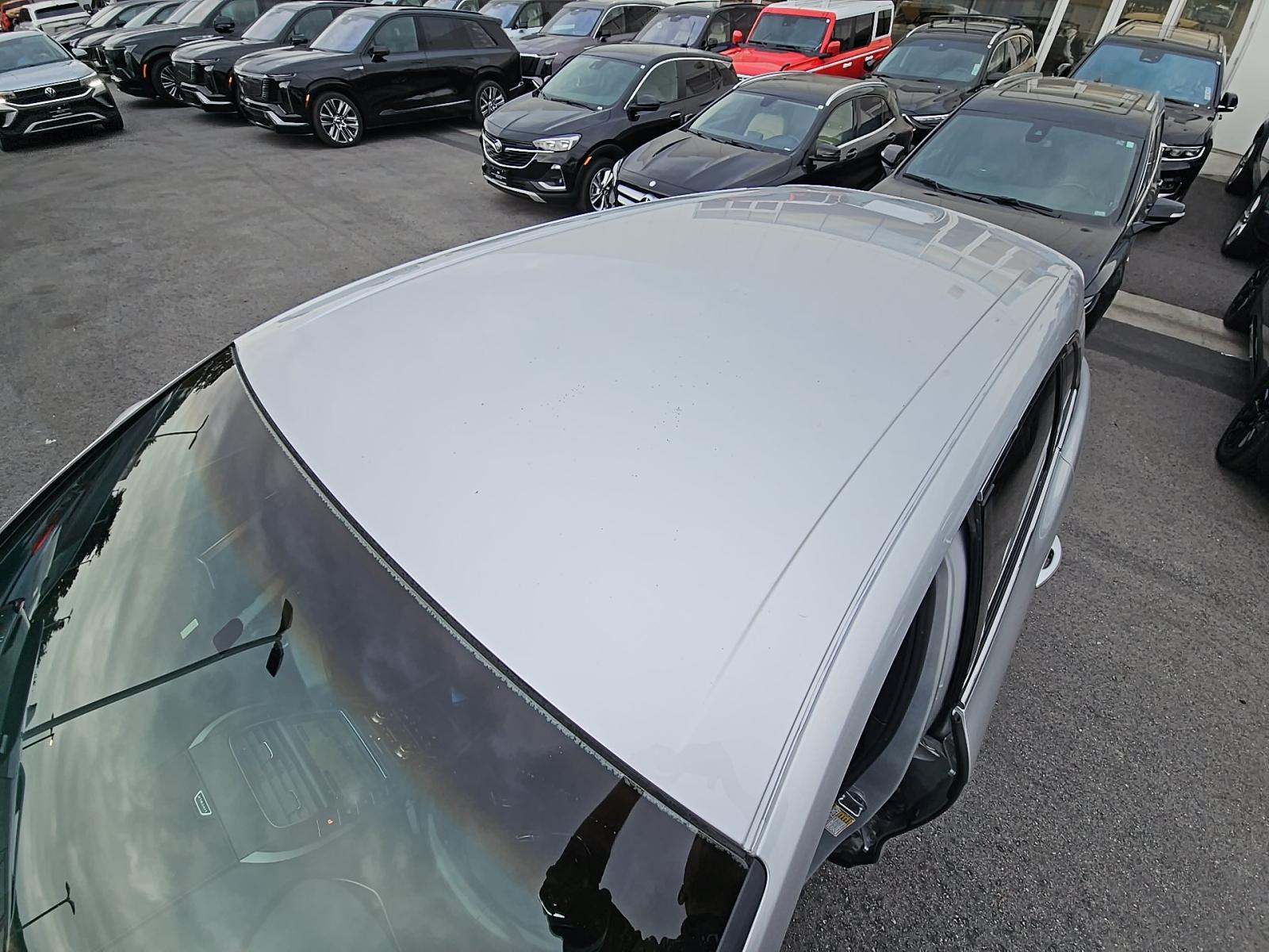 2016 Lincoln MKX Select FWD