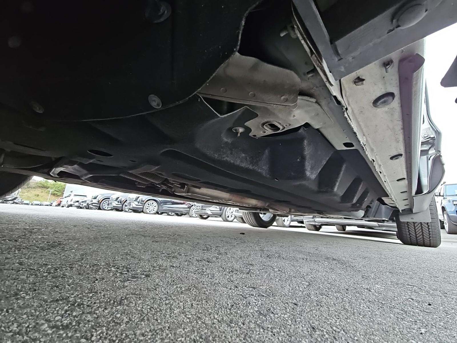 2016 Lincoln MKX Select FWD