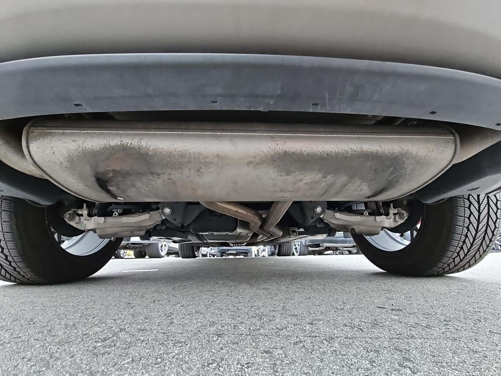 2016 Lincoln MKX Select FWD