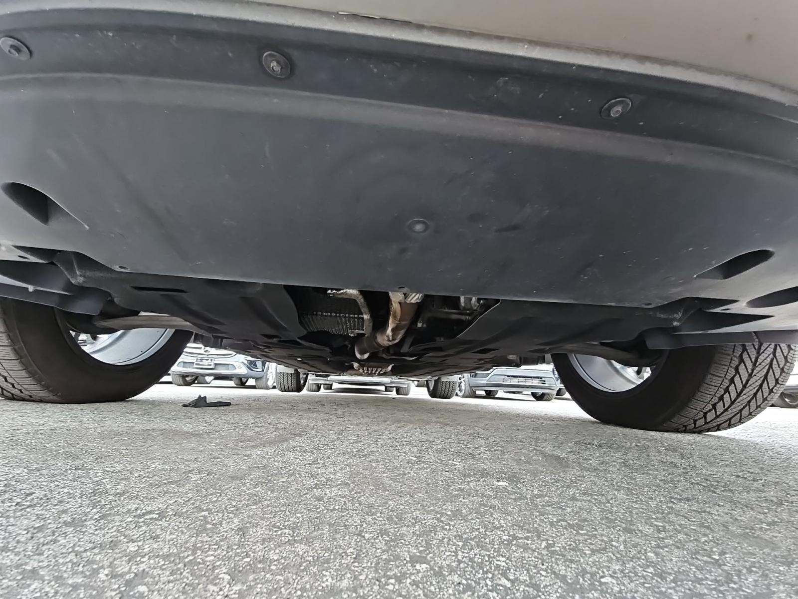 2016 Lincoln MKX Select FWD