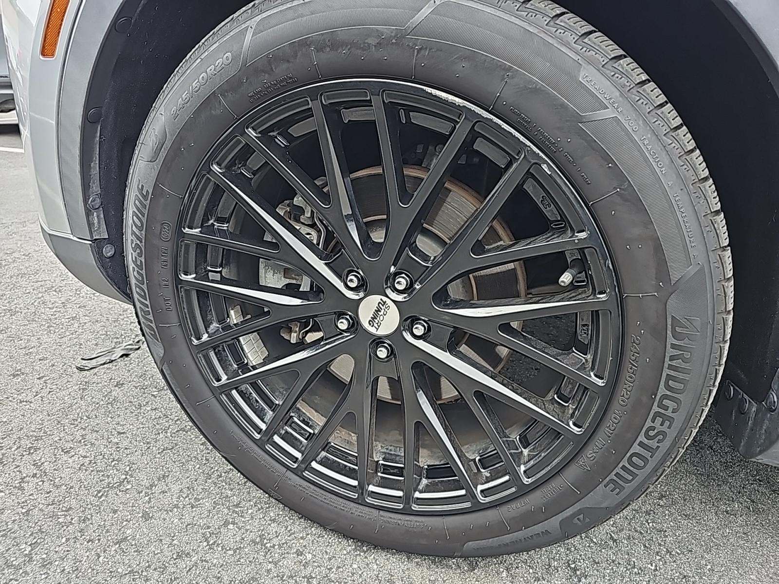 2016 Lincoln MKX Select FWD