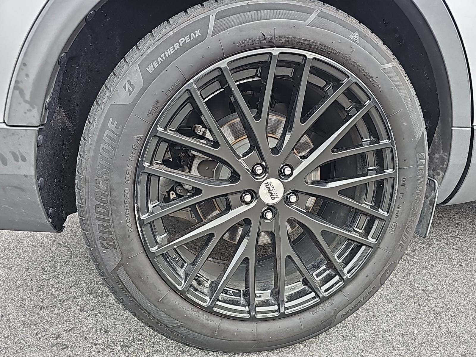 2016 Lincoln MKX Select FWD