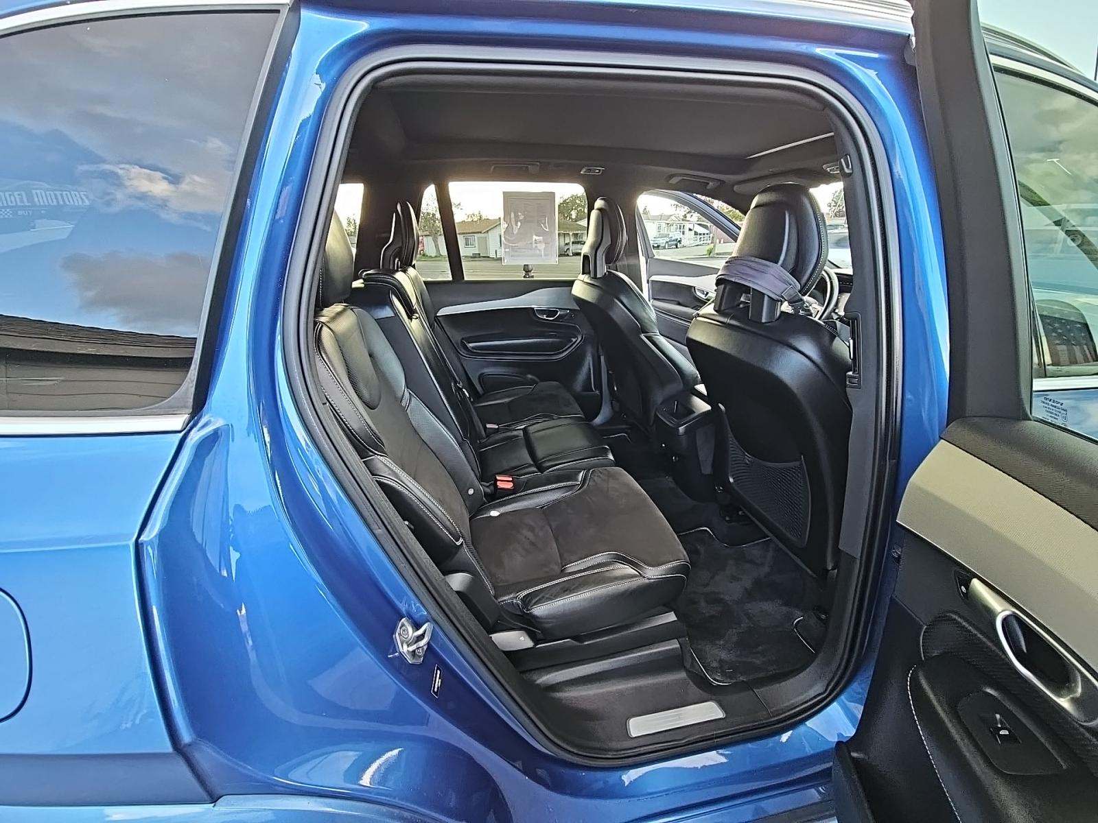 2017 Volvo XC90 T5 R-Design FWD