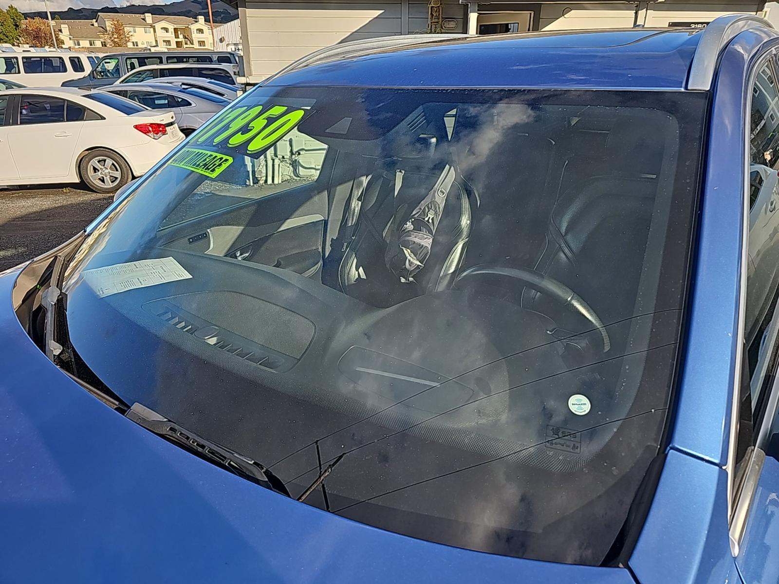 2017 Volvo XC90 T5 R-Design FWD