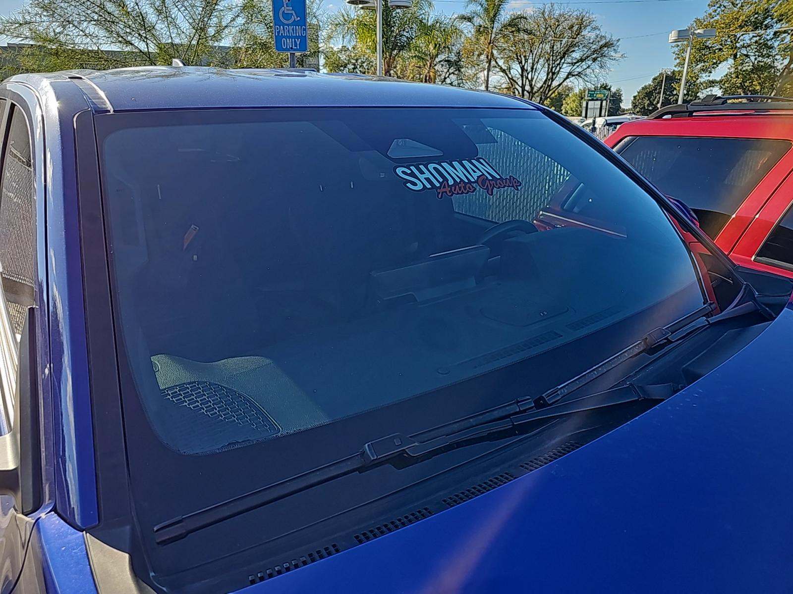 2024 Toyota Tacoma TRD Off-Road AWD