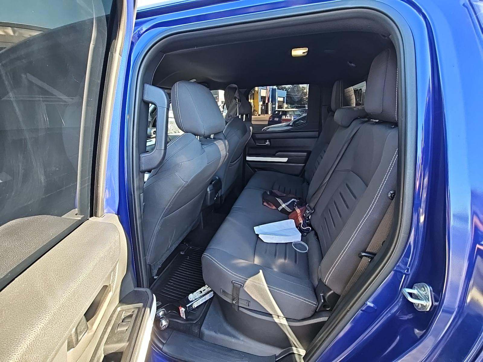 2024 Toyota Tacoma TRD Off-Road AWD