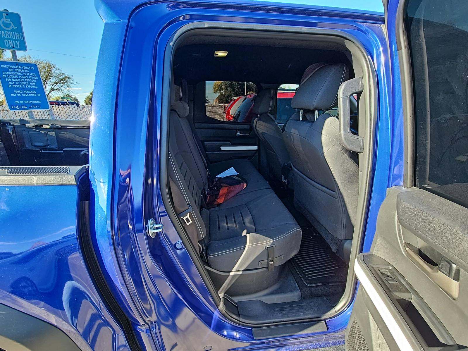 2024 Toyota Tacoma TRD Off-Road AWD