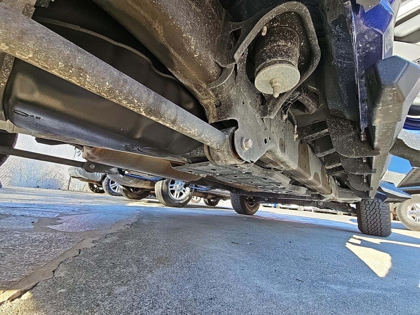 2024 Toyota Tacoma TRD Off-Road AWD