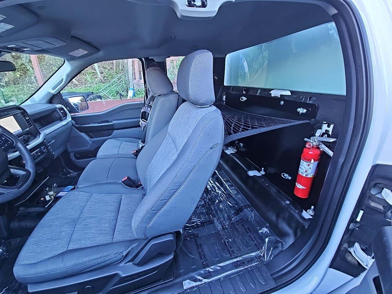 2022 Ford F-150 XL RWD