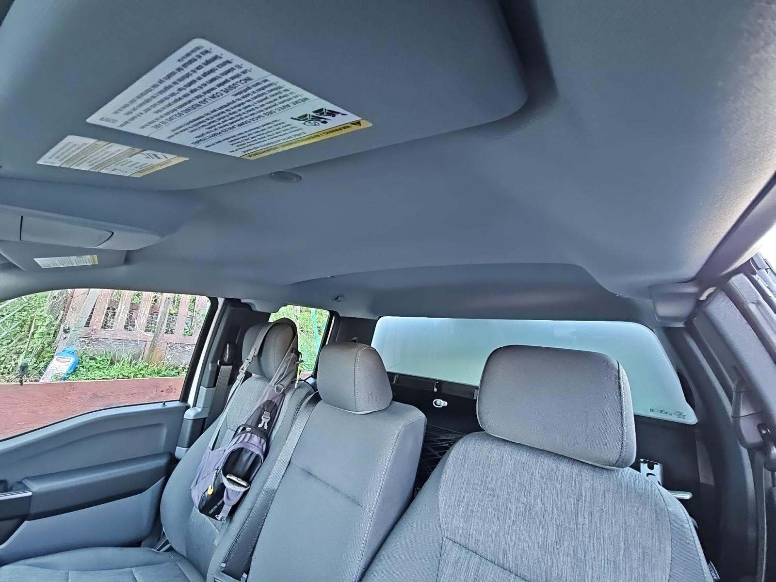 2022 Ford F-150 XL RWD