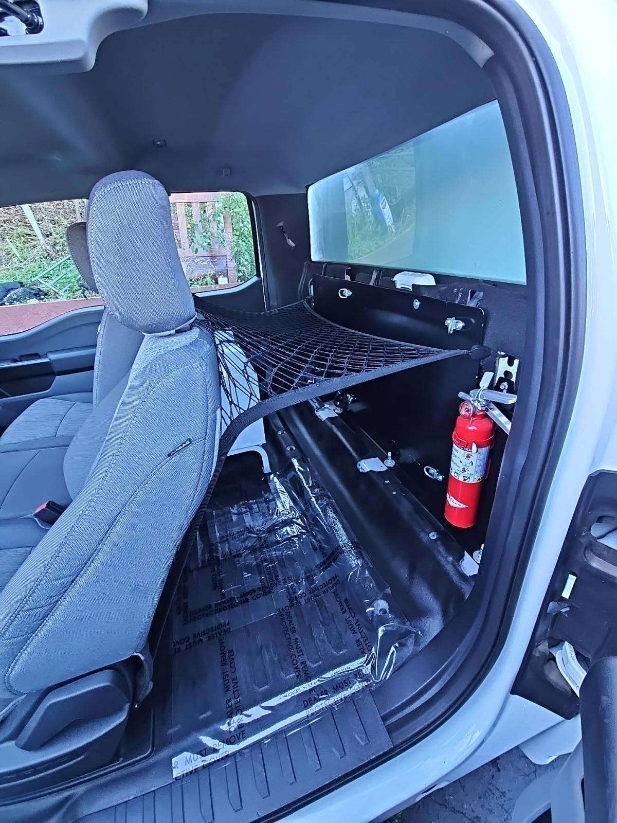 2022 Ford F-150 XL RWD