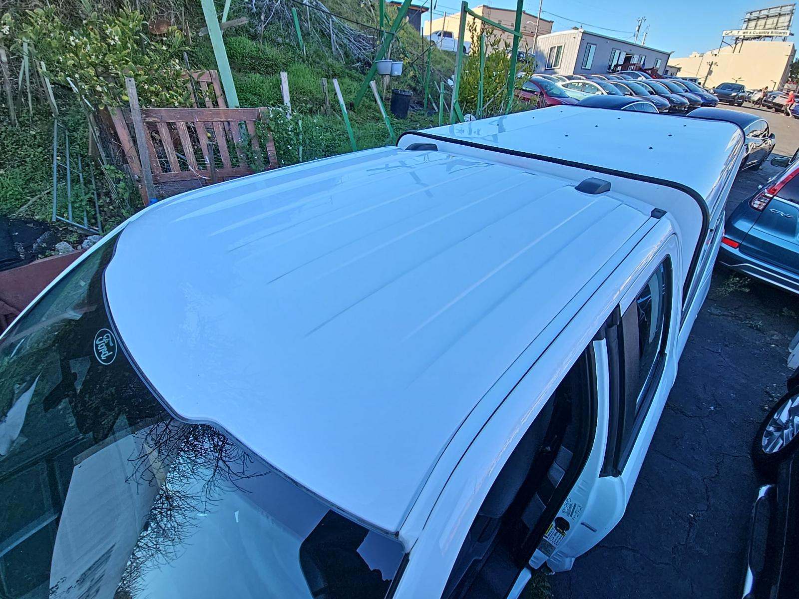 2022 Ford F-150 XL RWD