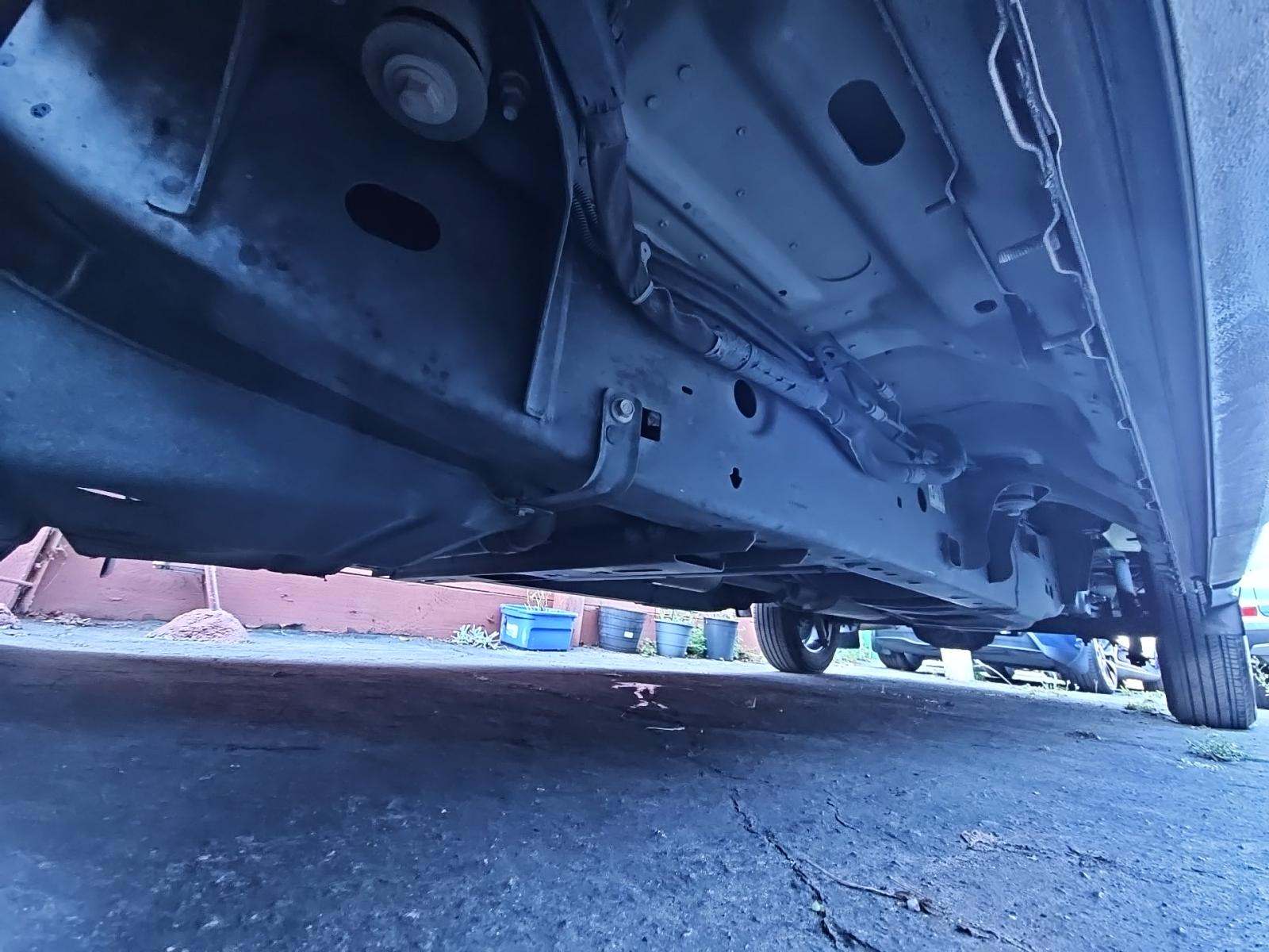 2022 Ford F-150 XL RWD