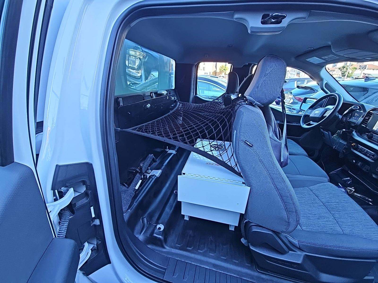 2022 Ford F-150 XL RWD