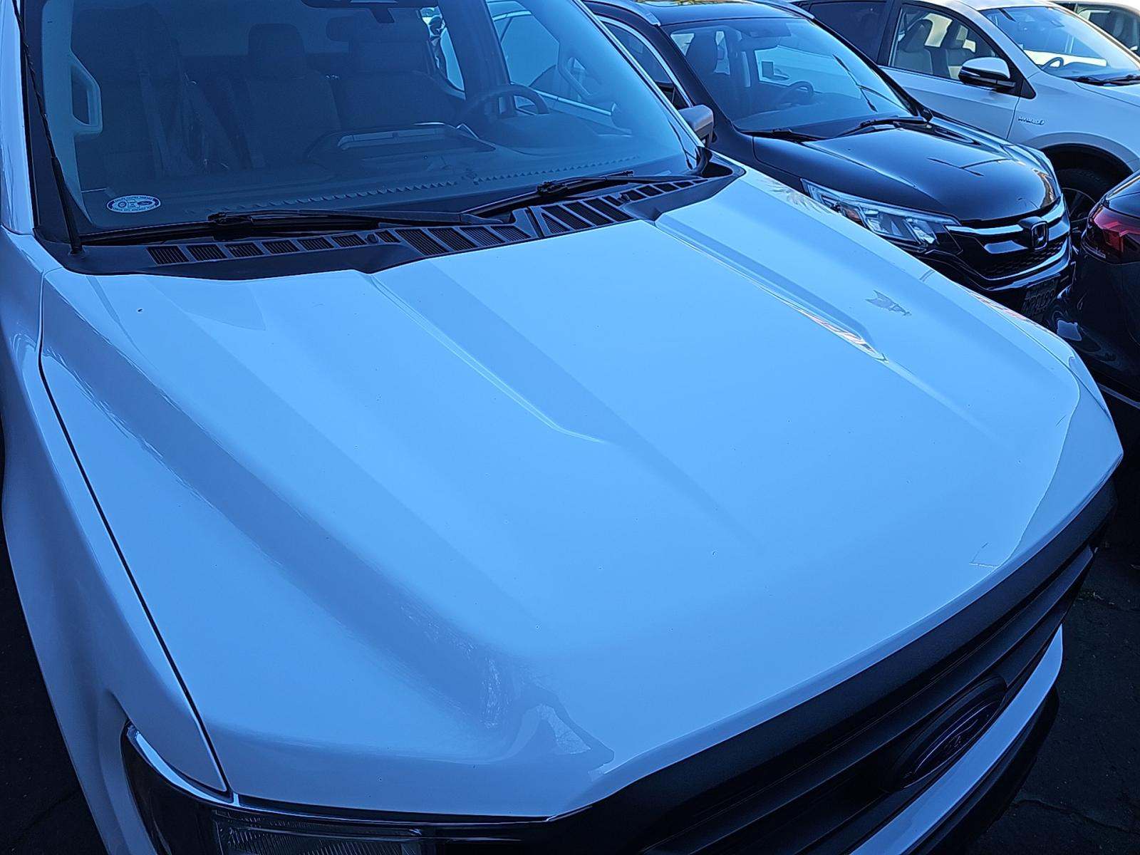 2022 Ford F-150 XL RWD