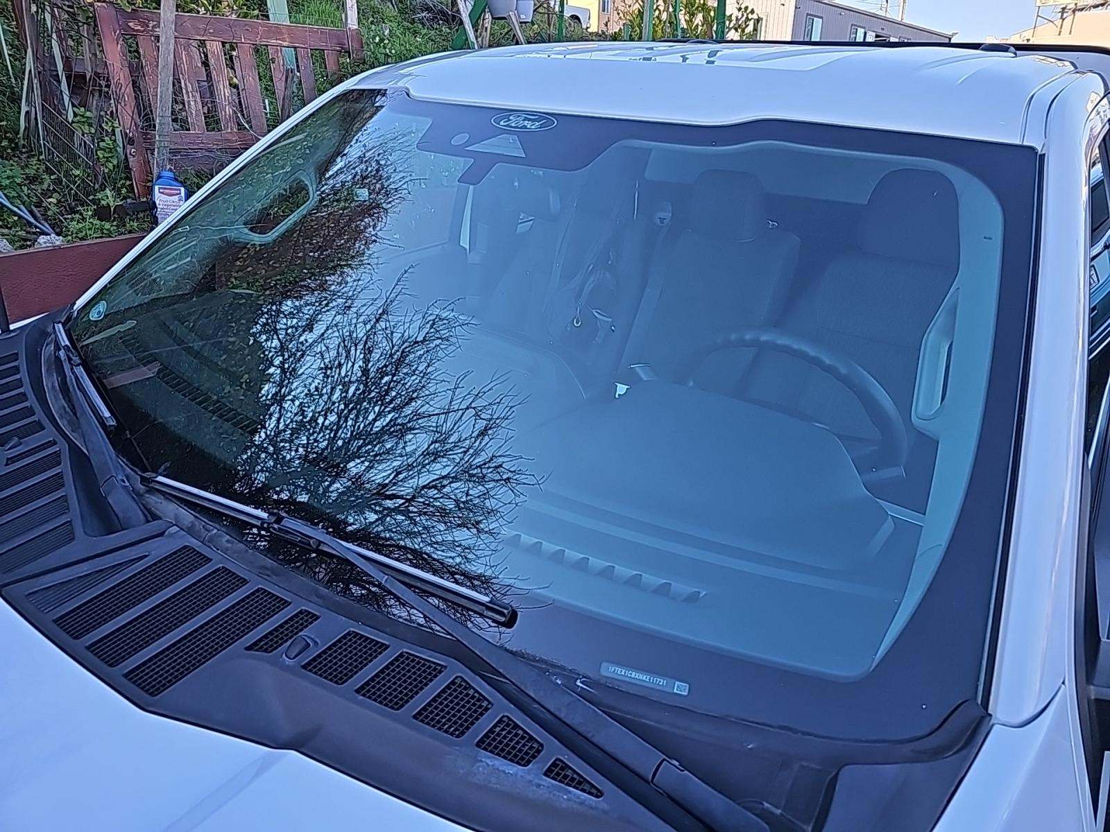 2022 Ford F-150 XL RWD