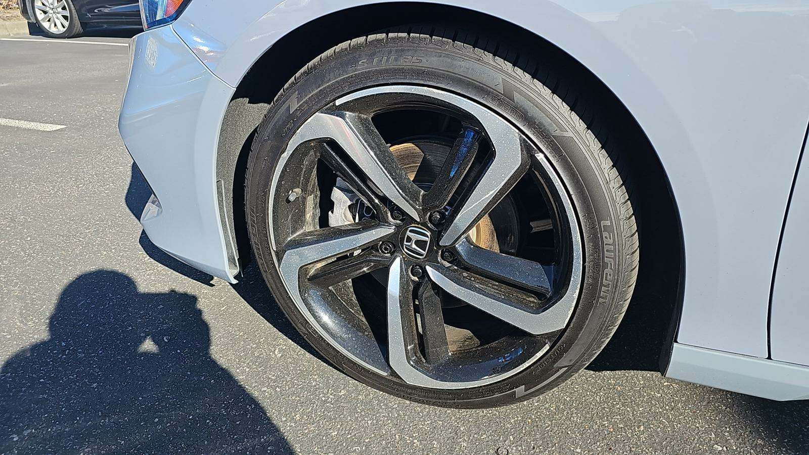 2021 Honda Accord Sport FWD