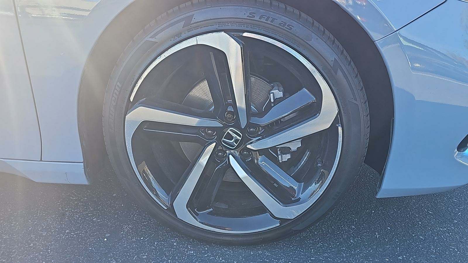 2021 Honda Accord Sport FWD