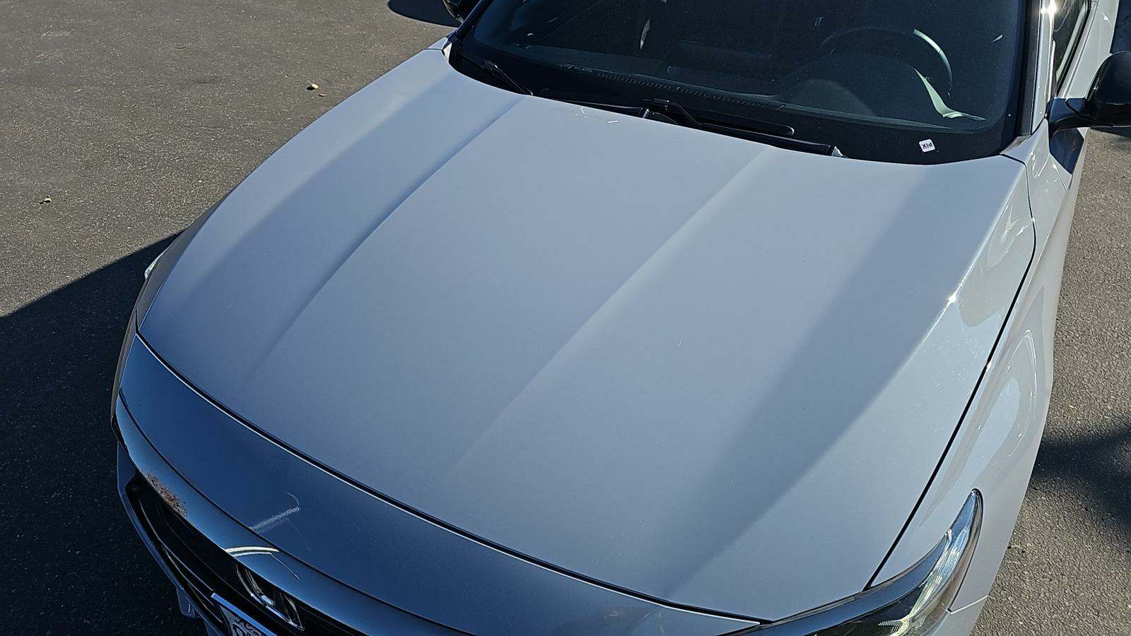 2021 Honda Accord Sport FWD