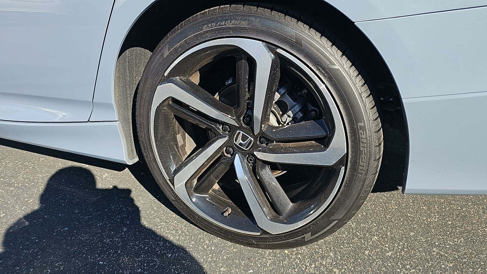 2021 Honda Accord Sport FWD