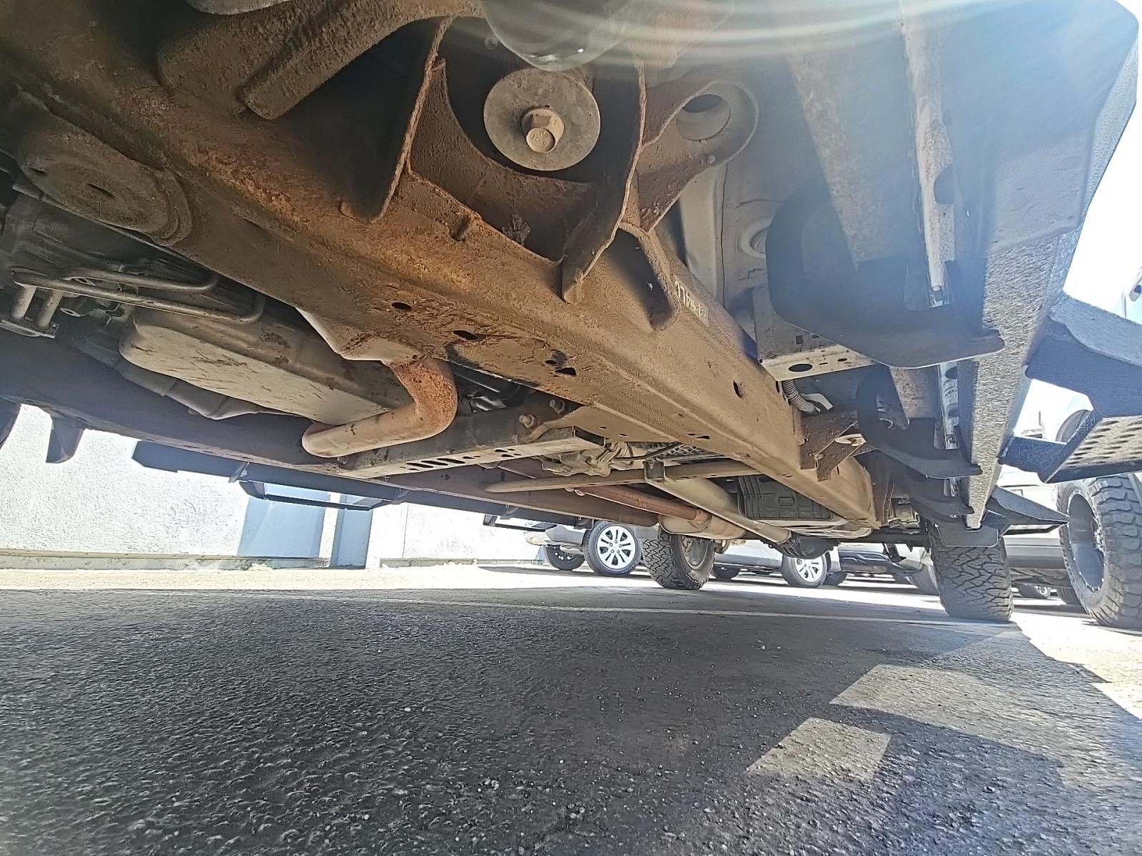 2024 Chevrolet Silverado 1500 LTZ AWD