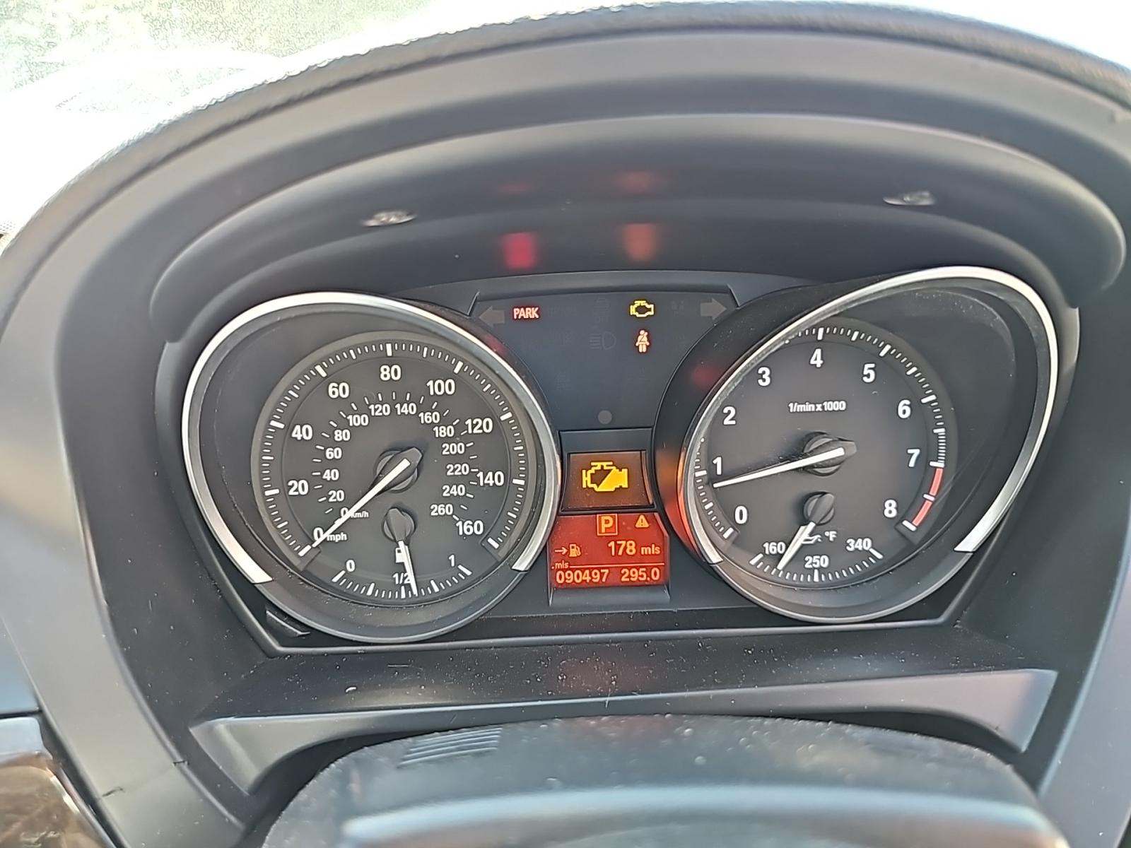 2012 BMW Z4 sDrive28i RWD