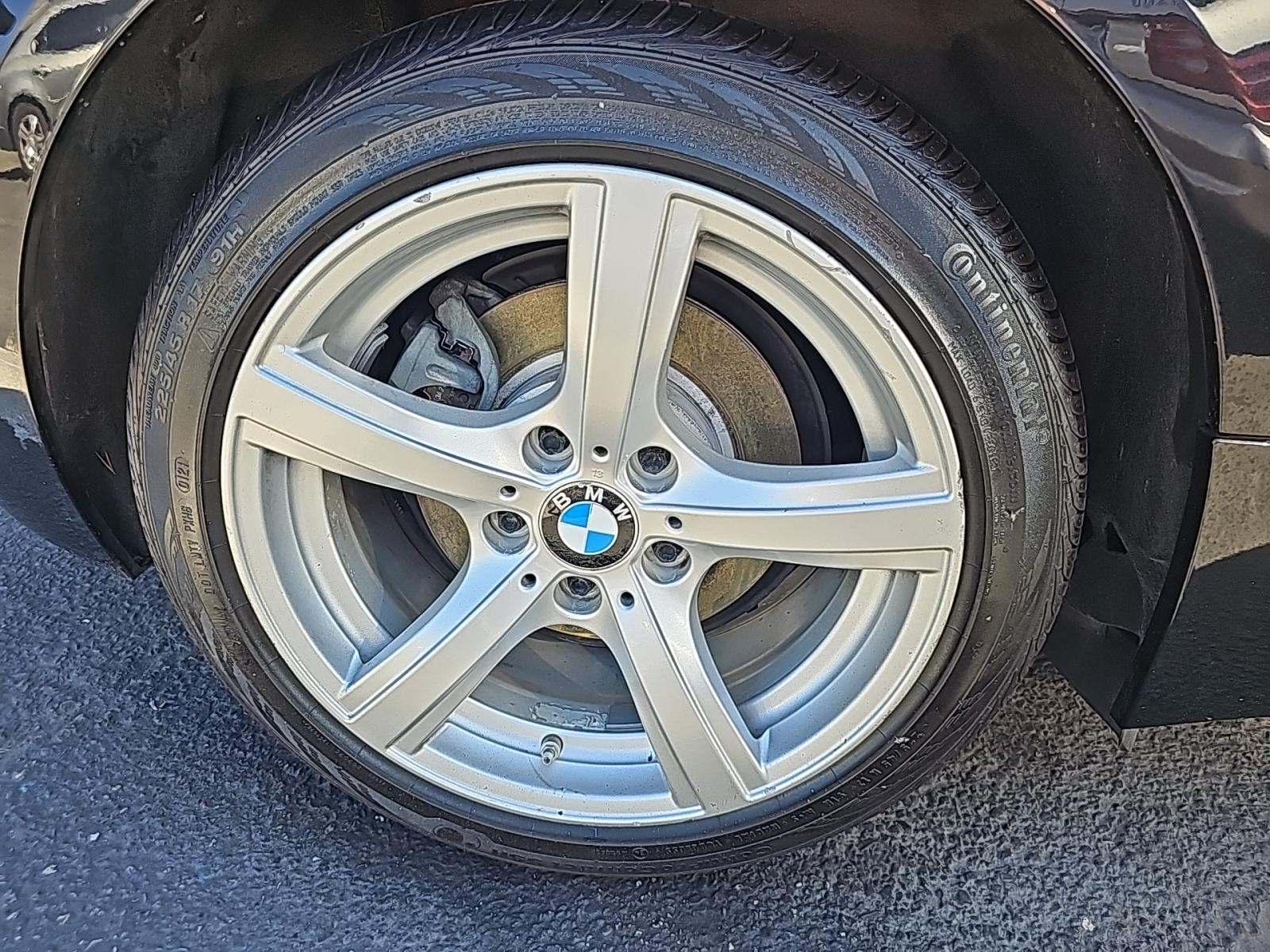 2012 BMW Z4 sDrive28i RWD