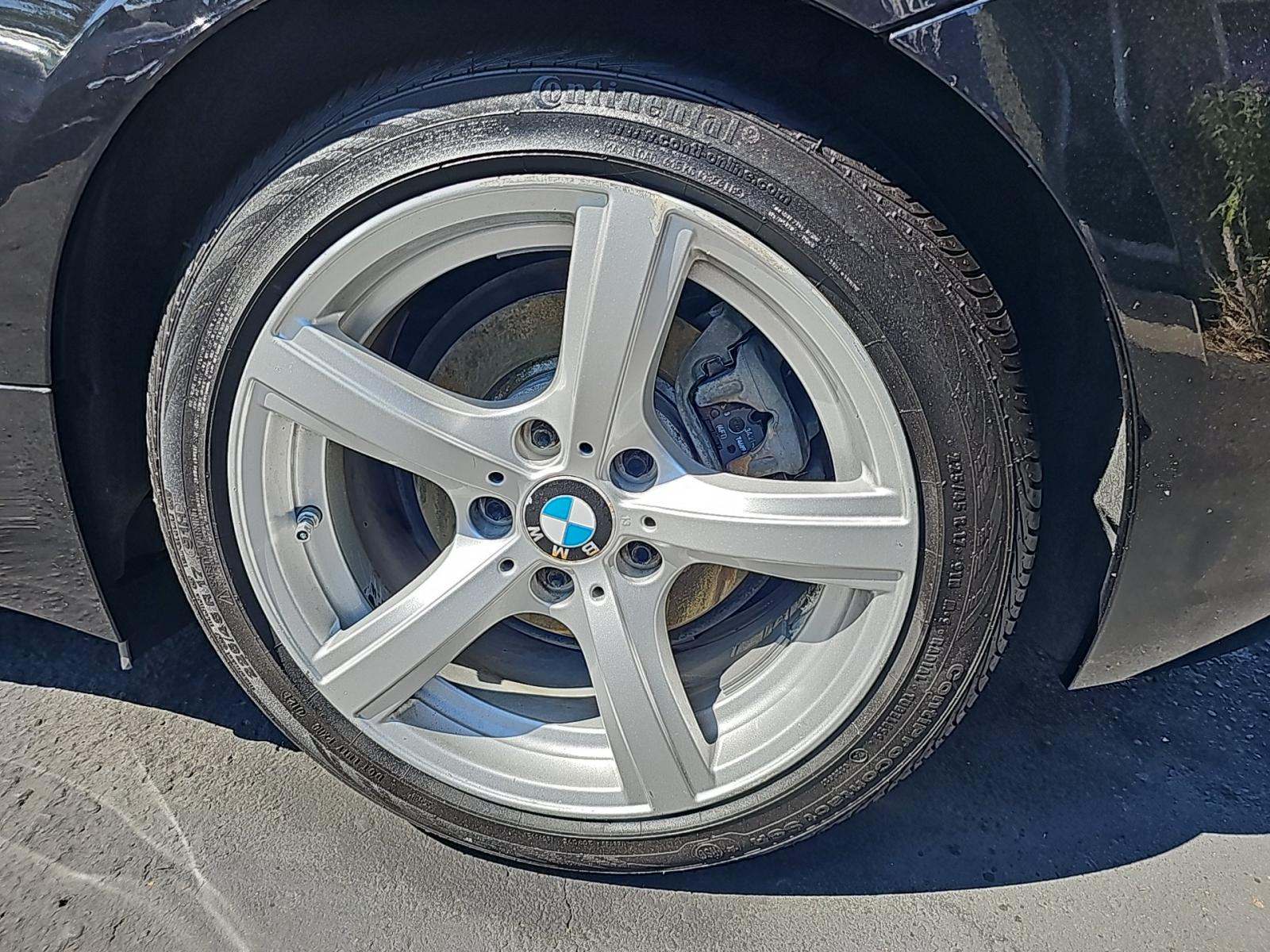 2012 BMW Z4 sDrive28i RWD