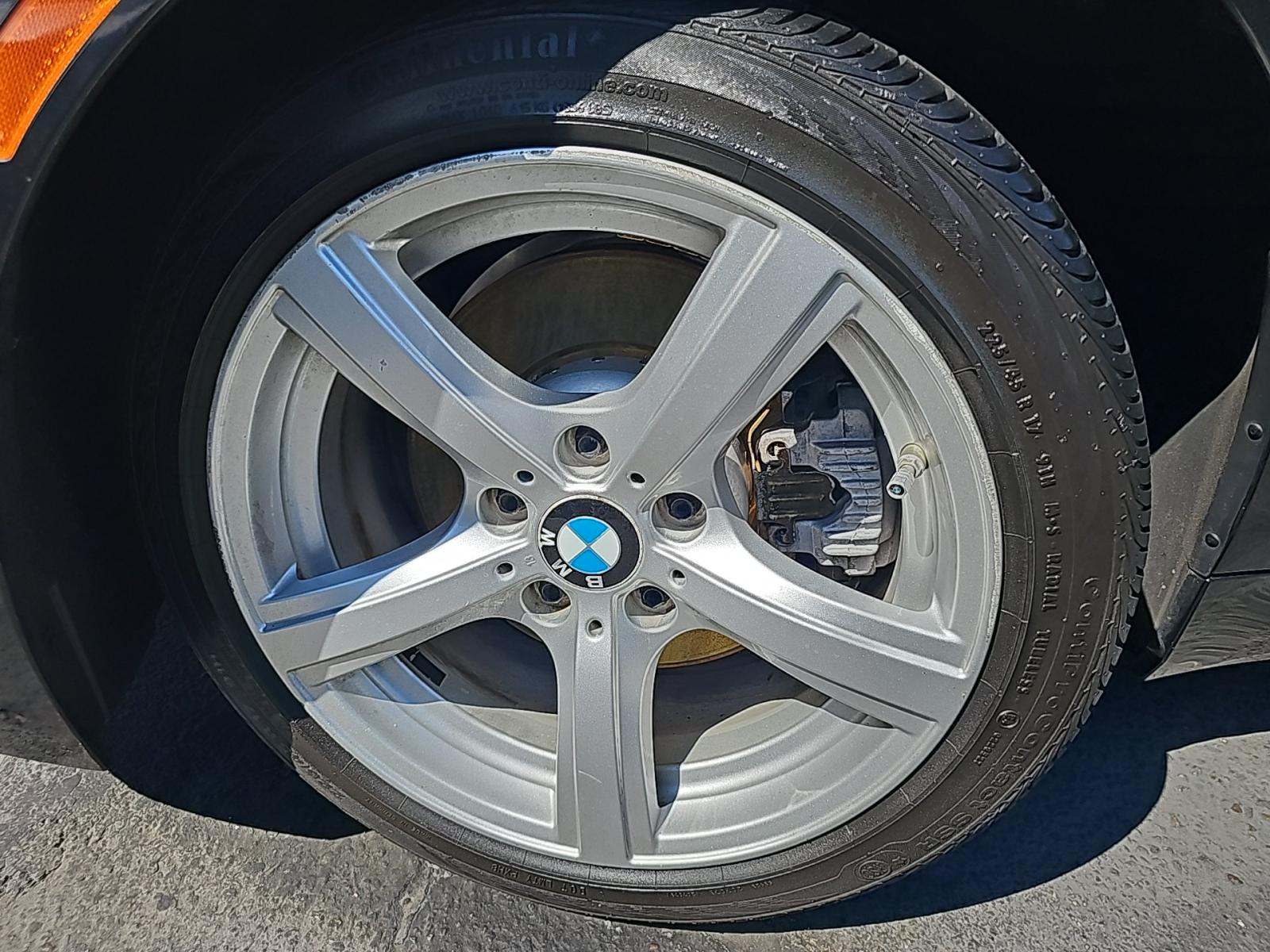 2012 BMW Z4 sDrive28i RWD