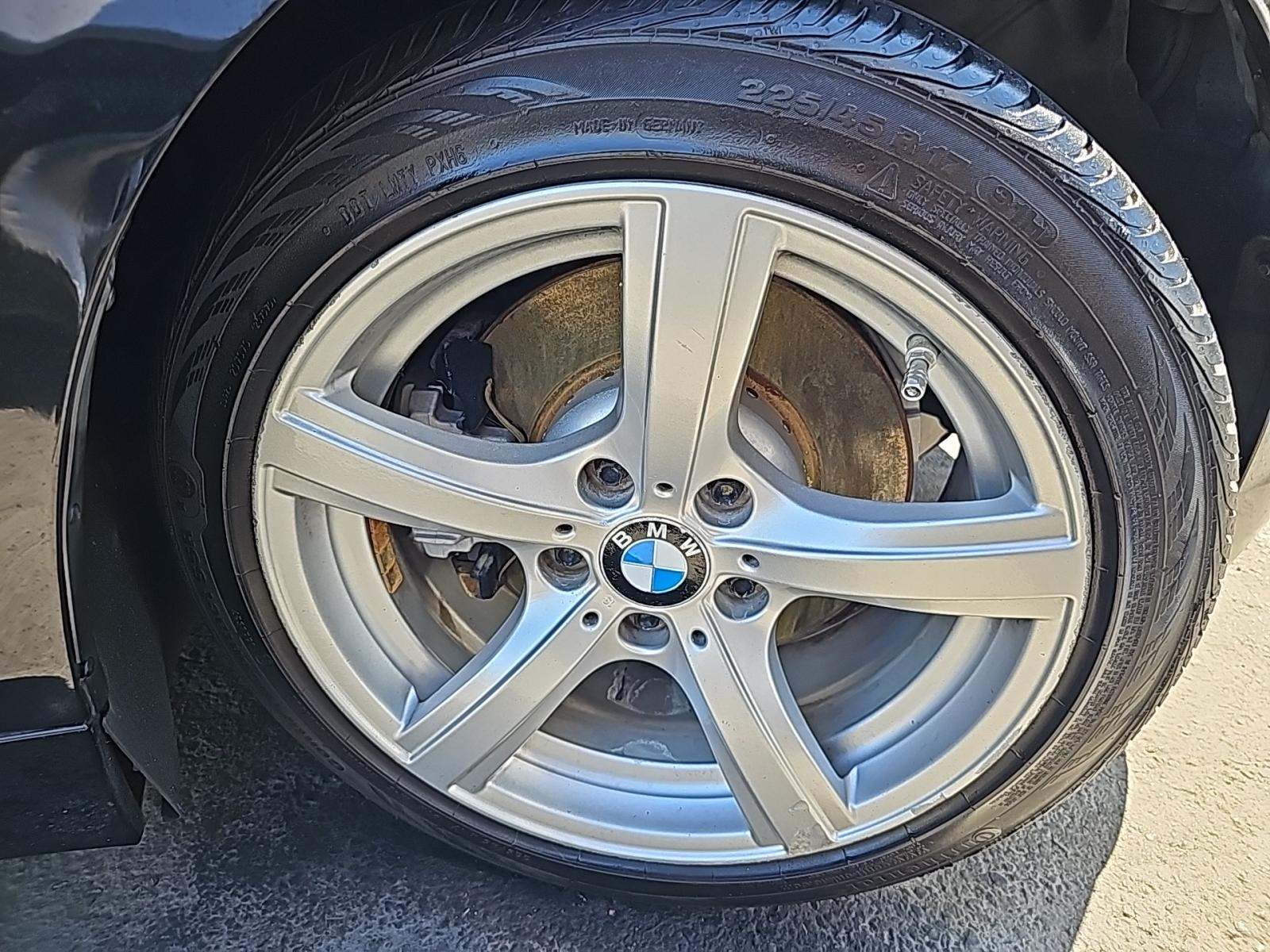 2012 BMW Z4 sDrive28i RWD