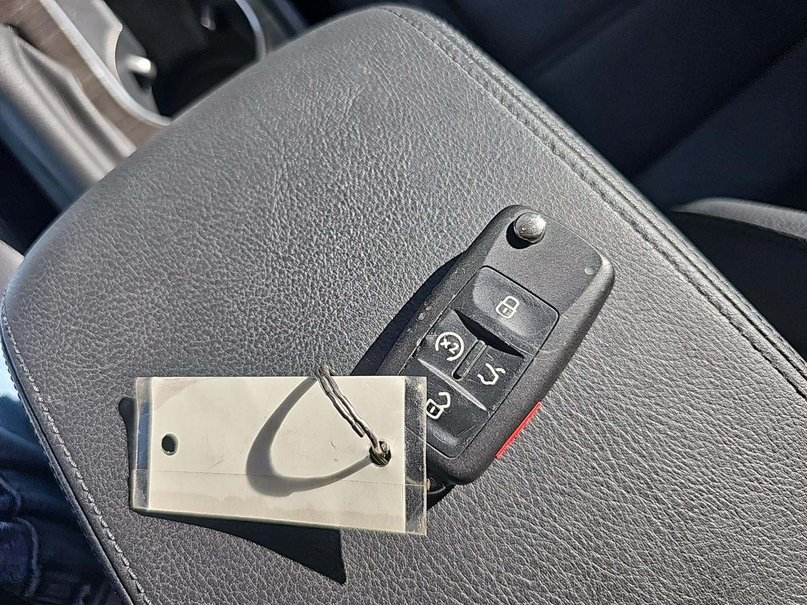 2017 Volkswagen Passat 1.8T SE FWD