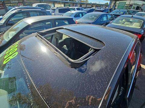 2017 Volkswagen Passat 1.8T SE FWD