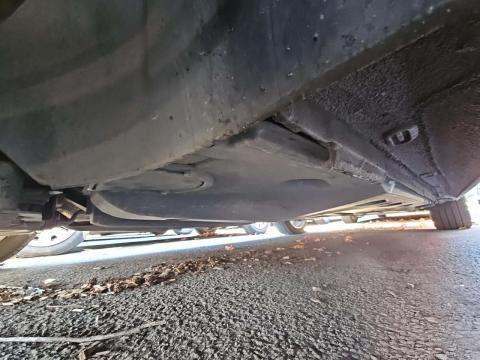 2017 Volkswagen Passat 1.8T SE FWD