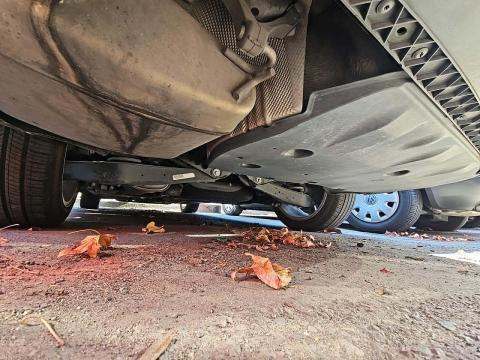 2017 Volkswagen Passat 1.8T SE FWD