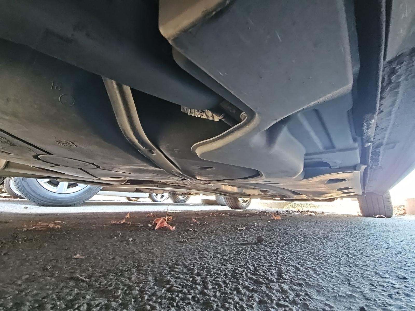 2017 Volkswagen Passat 1.8T SE FWD